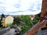 und das jeden Tag - 2 Zimmer Etagenwohnung zur Miete in Stuttgart