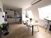 modernes Wohnen - Etagenwohnung mit 60,00 m&sup2; in Stuttgart zur Miete