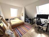 großes Schlafzimmer - 