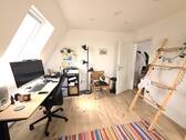 Platz für Homeoffice - 