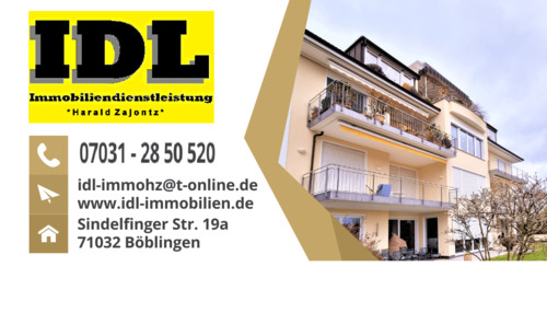 IDL-Immobilien - 