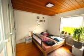 großes Schlafzimmer - 