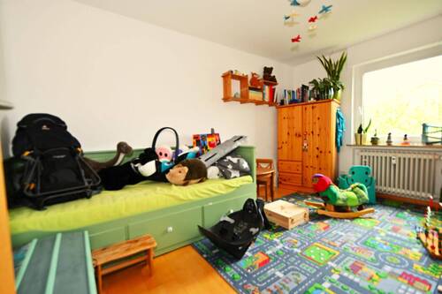 Kinderzimmer - 