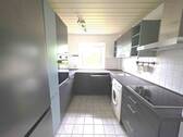 Küche mit EBK - 3 Zimmer Etagenwohnung zum Kaufen in Böblingen