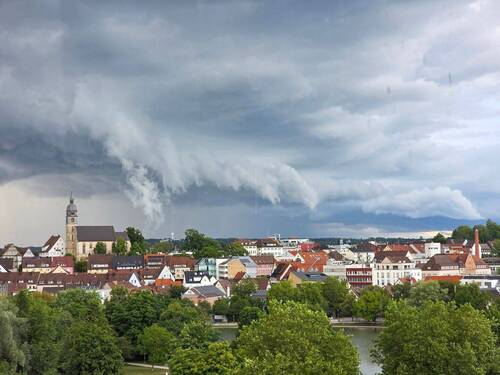 Wohnen in Böblingen - 
