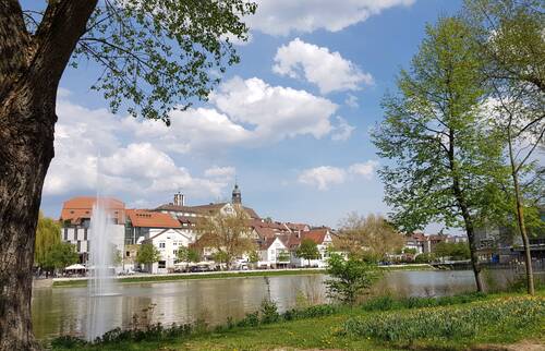 Böblingen Unt. See - 