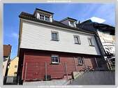 Charmantes Wohnhaus - 