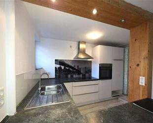 Modernisiertes Fachwerkhaus mit charmanter Holzfassade im Herzen von Grafenau