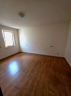 Schlafzimmer - 2 Zimmer Etagenwohnung in Stuttgart