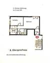 Wohnungsplan - 