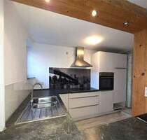 Modernisiertes Fachwerkhaus mit charmanter Holzfassade im Herzen von Grafenau