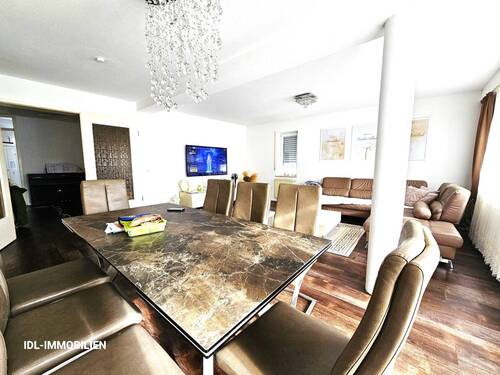 Wohnbereich - Geeignet für Selbstnutzer aber auch Kapitalanleger