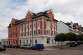 Schicke 4-Raum-Wohnung in guter Lage sucht Käufer - Altenburg