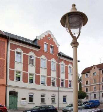 IMG_315_Panorama1 (1) - 4 Zimmer Etagenwohnung zum Kaufen in Altenburg