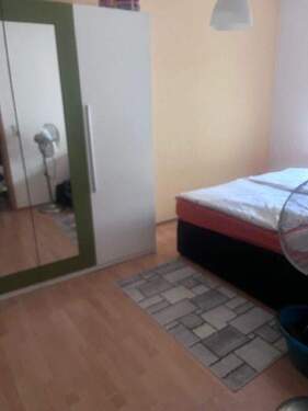 Blick ins SZ und KZ - 