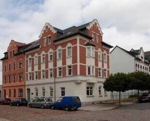 Schicke 4-Raum-Wohnung in guter Lage sucht Käufer - Altenburg