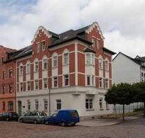 Schicke 4-Raum-Wohnung in guter Lage sucht Käufer - Altenburg