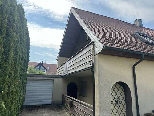 Foto - Haus zum Kaufen in Blaufelden 249.000,00 € 171 m²