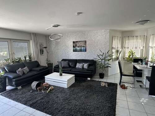 Foto - Wohnung zum Mieten in Schwaigern Niederhofen 825,00 € 98 m²