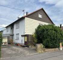 Haus zum Kaufen in Schwaigern Massenbach 299.000,00 € 228.5 m² - Schwaigern / Massenbach