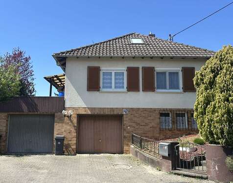 Foto - Haus zum Kaufen in Schwaigern 470.000,00 € 135 m²