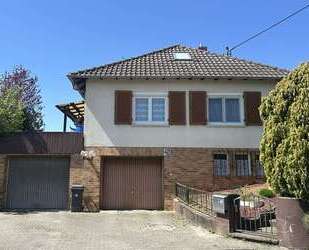 Haus zum Kaufen in Schwaigern 470.000,00 € 135 m²