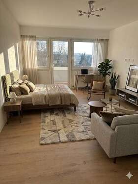 Foto - Wohnung zum Mieten in Schwaigern 520,00 € 38 m²