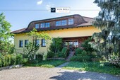 Aussenansicht - Ein Zuhause für Generationen. Ein Grundstück voller Möglichkeiten.