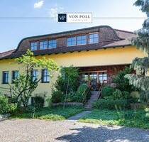 Ein Zuhause für Generationen. Ein Grundstück voller Möglichkeiten. - Kötzting