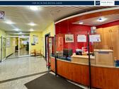 Empfang - 11 Zimmer Büro zur Miete in Furth im Wald