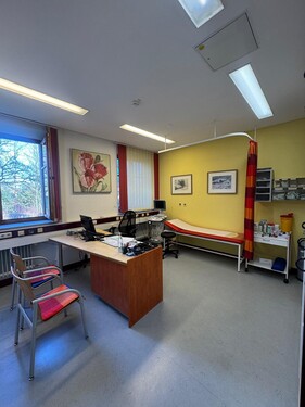Sprechzimmer - 