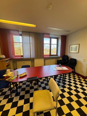 Besprechungsraum - 