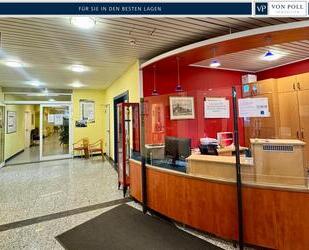 Großzügige Praxisfläche in zentraler Lage – ideal für Ihre Arztpraxis medizinische Nutzung - Furth im Wald