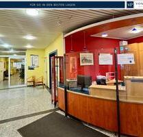 Großzügige Praxisfläche in zentraler Lage – ideal für Ihre Arztpraxis medizinische Nutzung - Furth im Wald