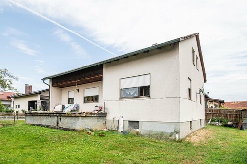 Aussenansicht (4) - 