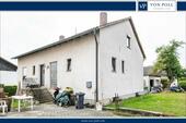 Foto - Sanierungsbedürftiges Wohnhaus mit Ausbaupotenzial