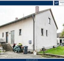 Sanierungsbedürftiges Wohnhaus mit Ausbaupotenzial - Pemfling / Pitzling