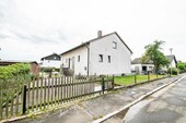 Aussenansicht (1) - 3 Zimmer Einfamilienhaus zum Kaufen in Pemfling / Pitzling