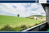 OG_Balkon - Gepflegtes Dachgeschoss mit Blick ins Grüne und Wohlfühlambiente