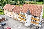 Aussenansicht - Mehrfamilienhaus, Wohnhaus mit 799,41 m&sup2; in Arnschwang zum Kaufen