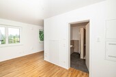 OG_Wohn-Ess-Schlafzimmer - Etagenwohnung mit 26,08 m² in Cham / Loibling zur Miete