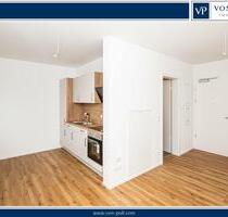 Moderne Single Wohnung im 1. OG Neubau Erstbezug - Cham / Loibling