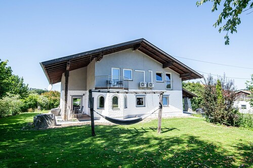 Aussenansicht - Mehrfamilienhaus, Wohnhaus mit 207,80 m&sup2; in Arnschwang zum Kaufen