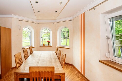 EG_Küche-Esszimmer - 
