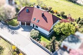 Aussenansicht - 6 Zimmer Einfamilienhaus in Roding