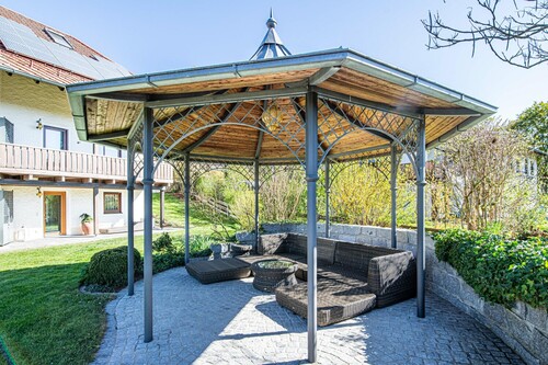 Aussenansicht - 