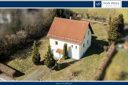 Foto - 4 Zimmer Einfamilienhaus zum Kaufen in Neunburg vorm Wald / Kleinwinklarn