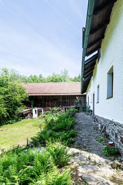 Aussenansicht - 