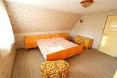 Schlafen - 