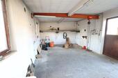 Werkstatt Garage - 